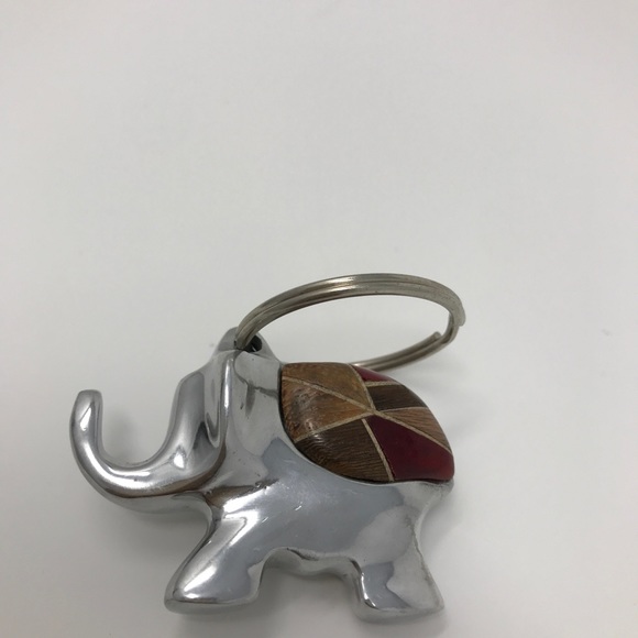 Key ring - Picture 2 of 8